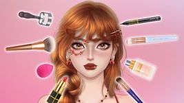 ภาพหน้าจอที่ 6 ของ Makeup Beauty: เกมแต่งหน้า