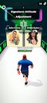 Screenshot 15 di Wrestling Trivia Run apk