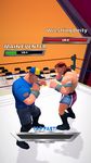 Wrestling Trivia Run captura de pantalla apk 22