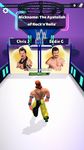 Wrestling Trivia Run captura de pantalla apk 6