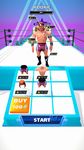 Wrestling Trivia Run captura de pantalla apk 8