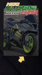 Tangkapan layar apk Mod Bussid Motor ZX25R 1