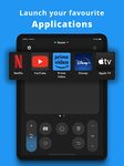 Télécommande pour Android TV capture d'écran apk 10