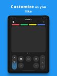 Télécommande pour Android TV capture d'écran apk 11
