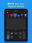 Remote for Android TV captura de pantalla apk 14