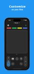 Télécommande pour Android TV capture d'écran apk 4