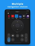 Remote for Android TV zrzut z ekranu apk 8