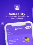 Screenshot 12 di Schoolify - AI Per Compiti apk