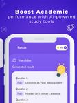 Screenshot 17 di Schoolify - AI Per Compiti apk