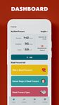 Blood Pressure Tracker App Pro afbeelding 