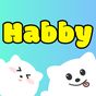 Habby - Fun Chat Room