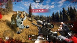 Captură de ecran Wild Hunter - Call of the Wild apk 9