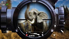 Wild Hunter - Call of the Wild zrzut z ekranu apk 10