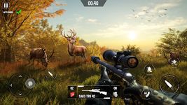 Wild Hunter - Call of the Wild screenshot apk 