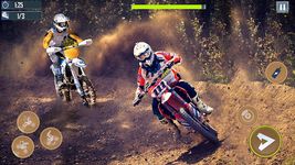 Captura de tela do apk jogos acrobacias moto sujeira 1