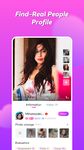 Tangkap skrin apk Honeycam Pro-Live Video Chat 2