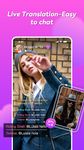 Tangkap skrin apk Honeycam Pro-Live Video Chat 4