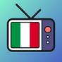 Icona Tv italiane diretta streaming