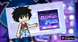 Imagem 1 do Gacha Cute Plus Mod