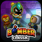 Bomber Classic: Bombman battle