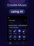 Tangkapan layar apk Melodia - AI Music Generator 12