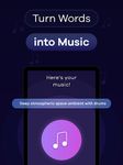 Tangkapan layar apk Melodia - AI Music Generator 6