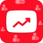 ไอคอน APK ของ xTube Abone Kazanma