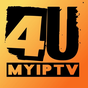 MYiPTV4U Live TV Malaysia APK icon