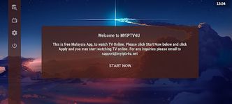 Imej MYiPTV4U Live TV Malaysia 