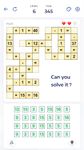 Tangkap skrin apk Math Puzzle Games - Crossmath 2