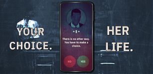 An Elmwood Trail - Crime Story screenshot APK 16