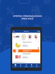 Captura de tela do apk Mini Preço Supermercados 4