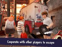 Screenshot 10 di Ice Scream United: Multiplayer apk