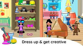 SKIDOS - Play House for Kids στιγμιότυπο apk 11