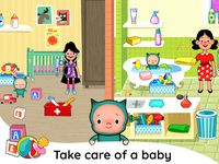 Tangkapan layar apk SKIDOS - Play House for Kids 18