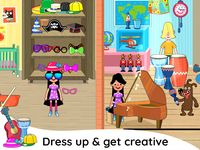 Tangkapan layar apk SKIDOS - Play House for Kids 19