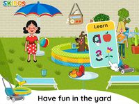 Tangkapan layar apk SKIDOS - Play House for Kids 21