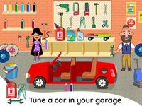 Tangkapan layar apk SKIDOS - Play House for Kids 22