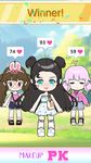 可愛い女の子: プリンセススタイリスト& 着せ 替え アプリ のスクリーンショットapk 15