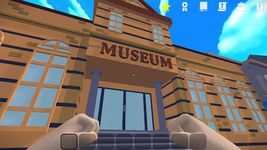 Monster Museum screenshot apk 