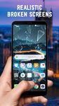 Broken Screen 4K Funny Pranks capture d'écran apk 2