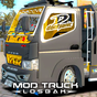 Ikon apk Mod Truck Losbak