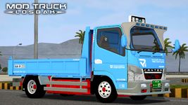 Gambar Mod Truck Losbak 