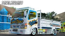 Tangkapan layar apk Mod Truck Losbak 1