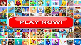 Tangkapan layar apk All Games, all in one game 1