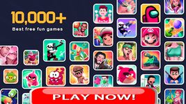 Tangkapan layar apk All Games, all in one game 2