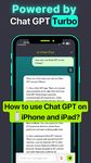 AI Chat Plus: ChatGPT Bot App στιγμιότυπο apk 1