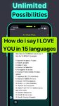 AI Chat Plus: ChatGPT Bot App zrzut z ekranu apk 3