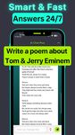 AI Chat Plus: ChatGPT Bot App capture d'écran apk 5