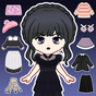 Magic Princess: Dress Up Doll Simgesi